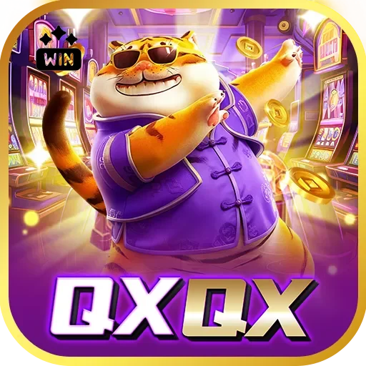 qxqx Logo