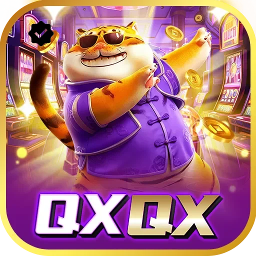 qxqx Logo